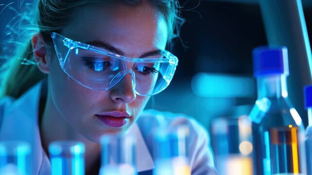 interdisciplinary science research connecting multiple fields	