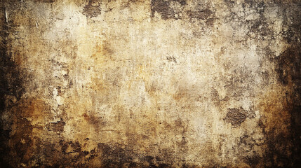 Weathered stone wall with a rough, textured surface. The rugged, aged appearance evokes resilience, history, and enduring strength, symbolizing timelessness and natural beauty