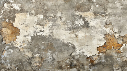 Weathered stone wall with a rough, textured surface. The rugged, aged appearance evokes resilience, history, and enduring strength, symbolizing timelessness and natural beauty