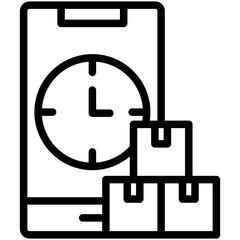 Availability Icon