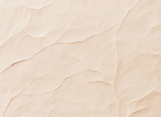 Obraz premium Elegant Beige Textured Surface Design for Interior or Exterior Decor
