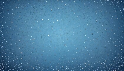 Clear Plain Shiny Warm Soft Vintage Bokeh Cloudy Wave Like Geometric Blue Background or Texture