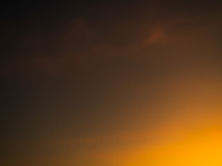 Sky sunset evening background sunrise dusk cloud dramatic orange twilight red warm sunny dawn sunshine romantic calm nature, cloudscape summer autumn spring scene, environment ecosystem energy.