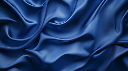 Obraz premium Blue sports clothing fabric football shirt jersey 