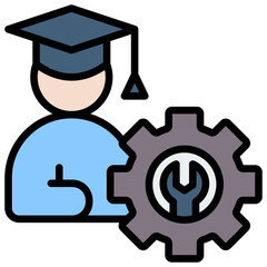 Apprentice Icon