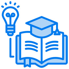 Knowledge Icon