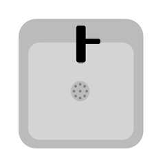 Wastafel water sink vector