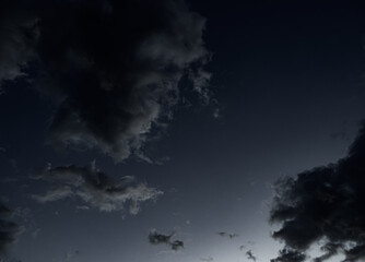 Cloud storm sky dark halloween background rain lightning thunder stoumy typhoon Nature light scene rainy atmosphere damage effect carbon dioxide dust air pollution 2.5 Pm, texture nature windstorm.