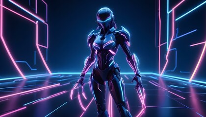 Clear Plain Shiny Warm Soft Vintage Bokeh Cloudy Wave Like Geometric Blue Background or Texture