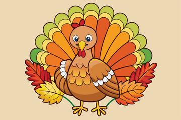 thanksgiving country