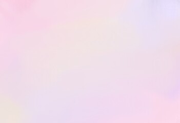솜사탕 그라데이션 배경(cotton candy gradation wallpaper)