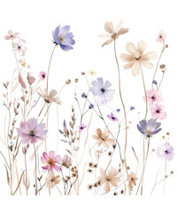 Wonderful floral image