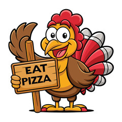 How to Create Custom Food Mascots with Vector Tools