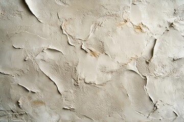 Obraz premium Grungy plaster or gypsum wall texture for design use