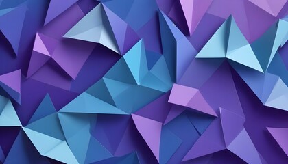 Obraz premium Clear Plain Shiny Warm Soft Vintage Bokeh Cloudy Wave Like Geometric Blue Background or Texture