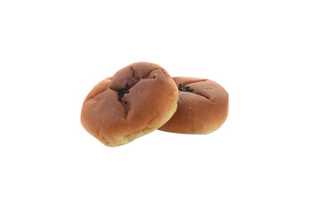 red bean bread