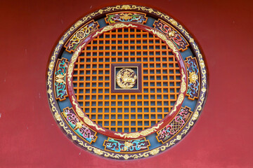Yuantong Temple, Kunming, Yunnan, China