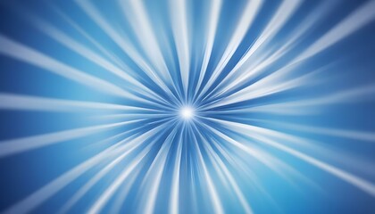 Clear Plain Shiny Warm Soft Vintage Bokeh Cloudy Wave Like Geometric Blue Background or Texture