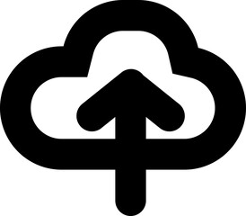 Icon Cloud for website, app, ui/ux design