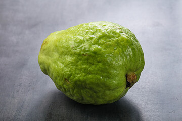 Tropial exotic sweet and juicy Guava