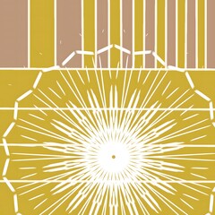 Fototapeta premium illustration of a background