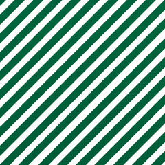 Christmas element green striped background transparent