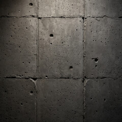 Textur oder Hintergrund - Betonstrukturen mit minimalistischer Note