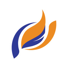 Obraz premium Corporate Logo