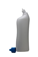 Innovative bottle design for seamless dispensing of sauces or condiments in modern kitchens