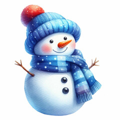 Watercolor Sublimation Clipart