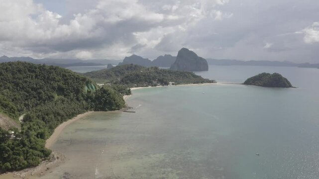Elnido,Puerto Princesa,Philippines,