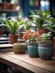 rendered photo table UHD wallpaper