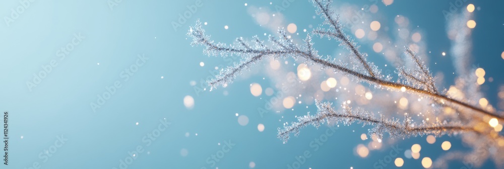Aufkleber modern computing meets festive patterns memory modules shine in christmas, new year, hanukkah themes
