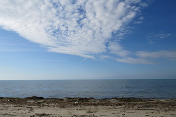 Vacances oc&eacute;an beauduc camargue surf 