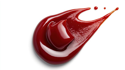 Obraz premium tomato paste. tomato sauce. tomato dishes