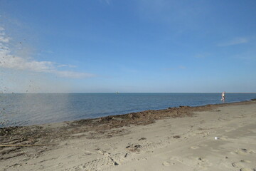 Vacances oc&eacute;an beauduc camargue surf 