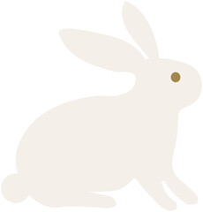 Mid Autumn Festival Rabbit
