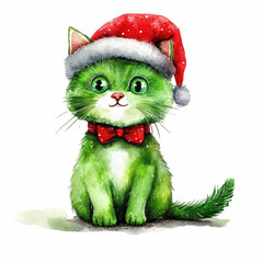 Watercolor Sublimation Clipart