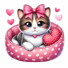 Watercolor Sublimation Clipart