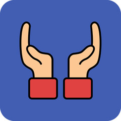 Hands Icon