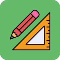 Geometry Icon