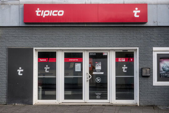 Wettb&uuml;ro des maltesischen Unternehmens tipico