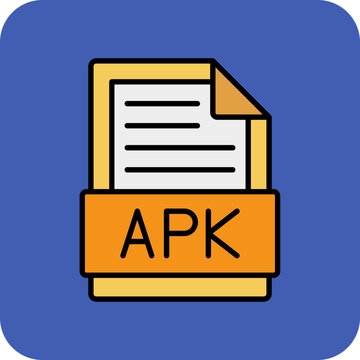 Apk Icon
