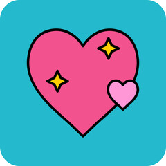Heart Icon