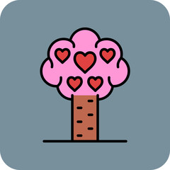 Tree Icon