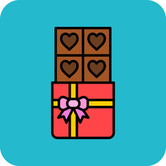 Chocolate Icon