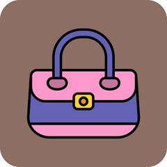Purse Icon