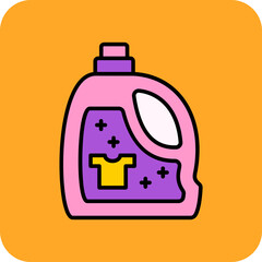 Detergent Icon