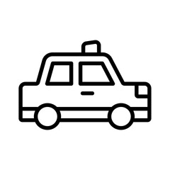 taxi icon
