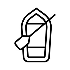 kayak icon